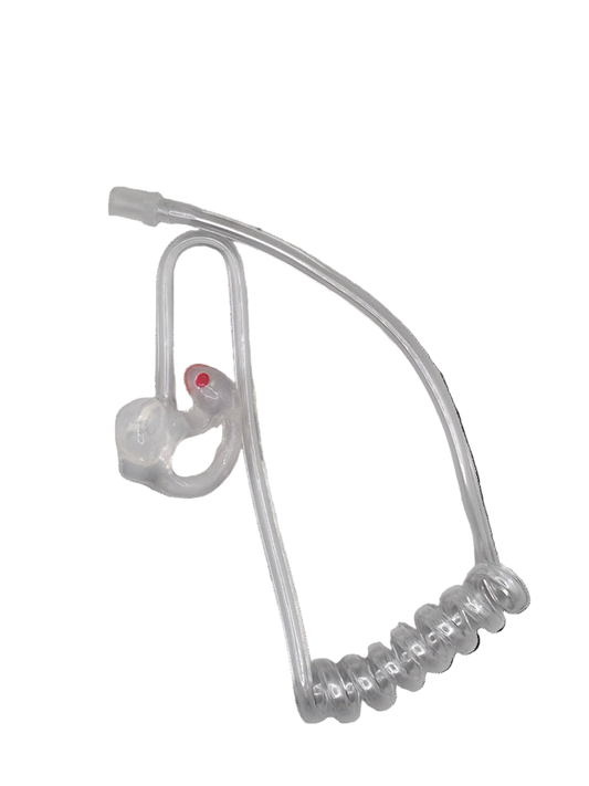 Custom Radio Earpiece