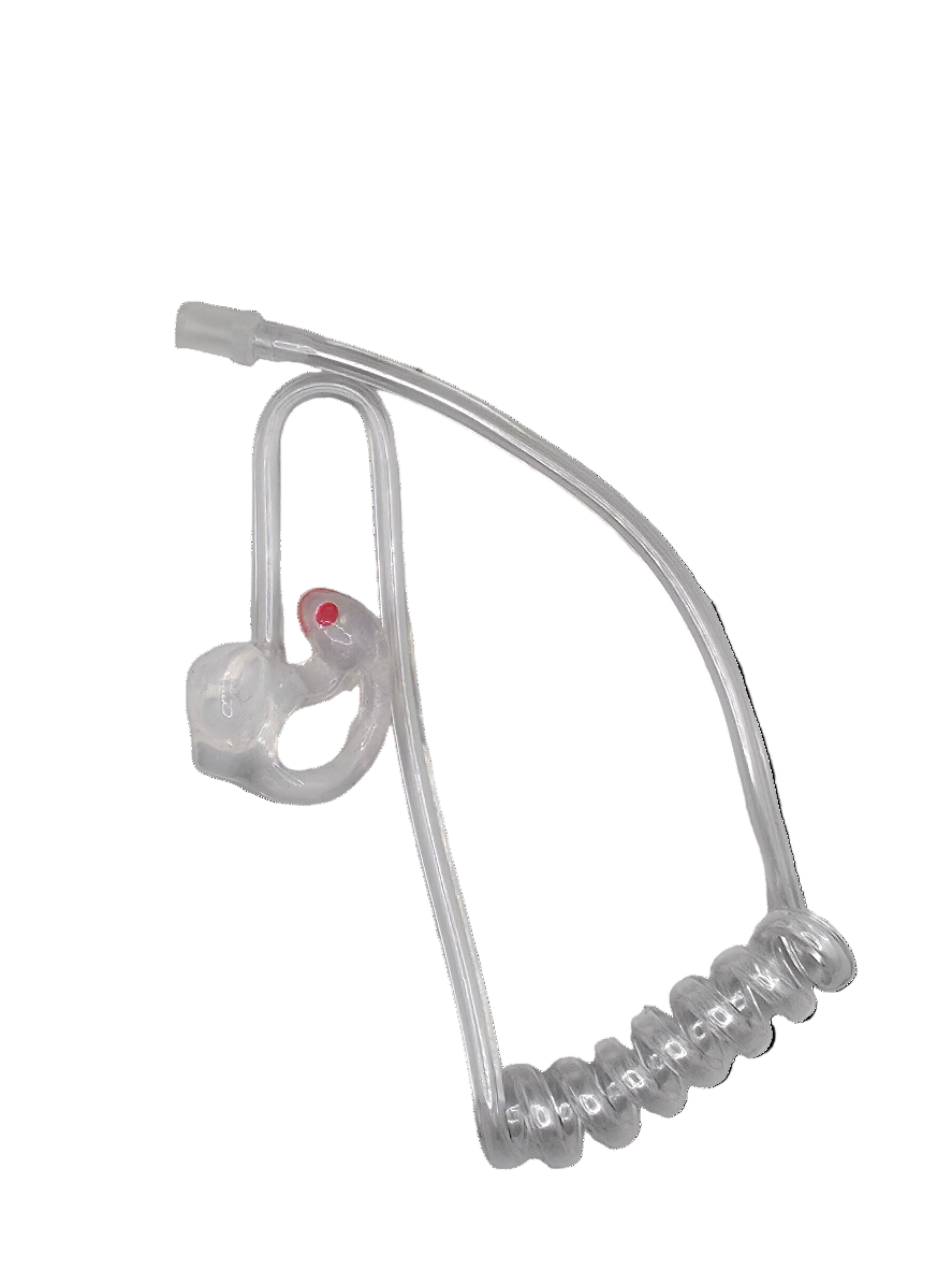 Custom Radio Earpiece