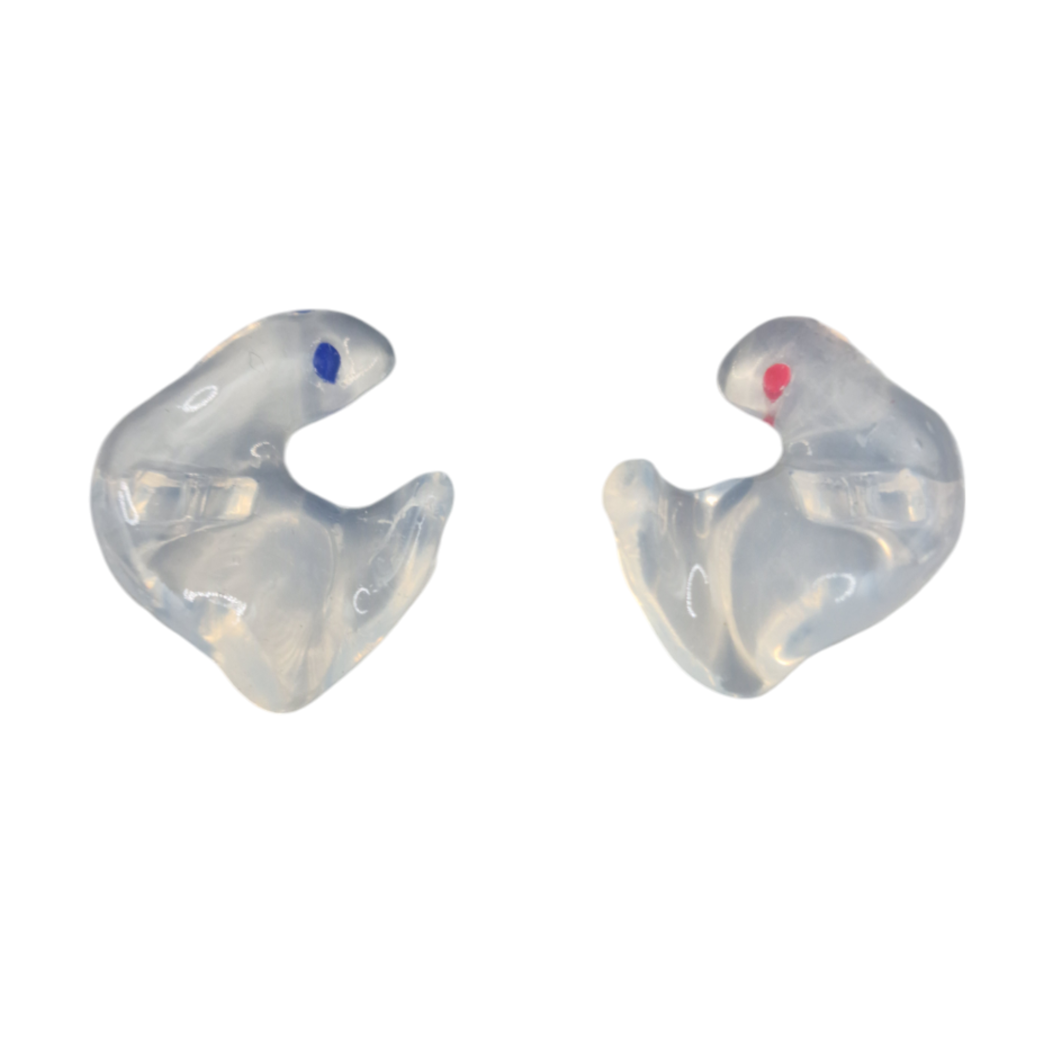 Solid Full Shell Earplugs Junior
