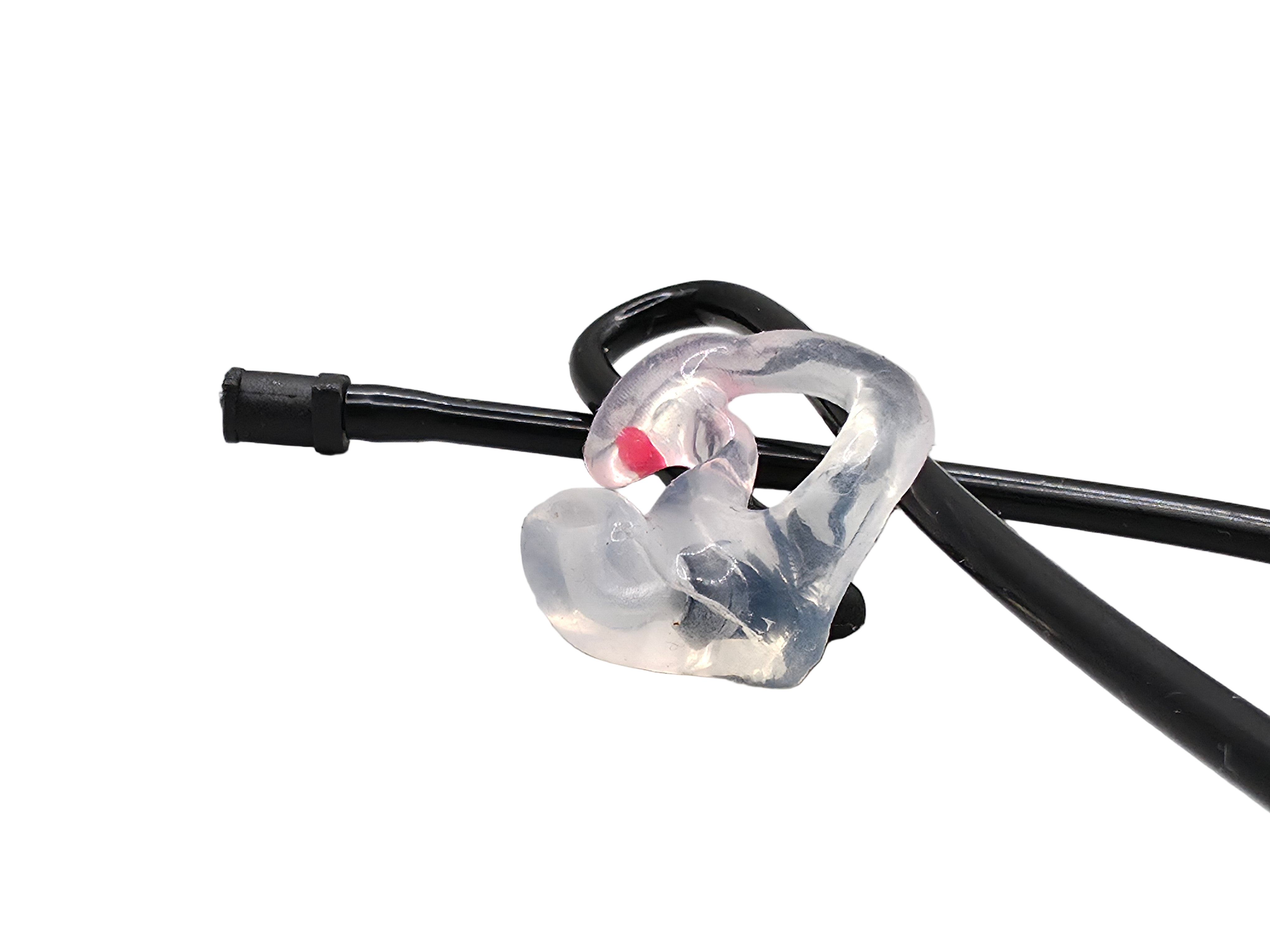 Custom Broadcast Earpiece