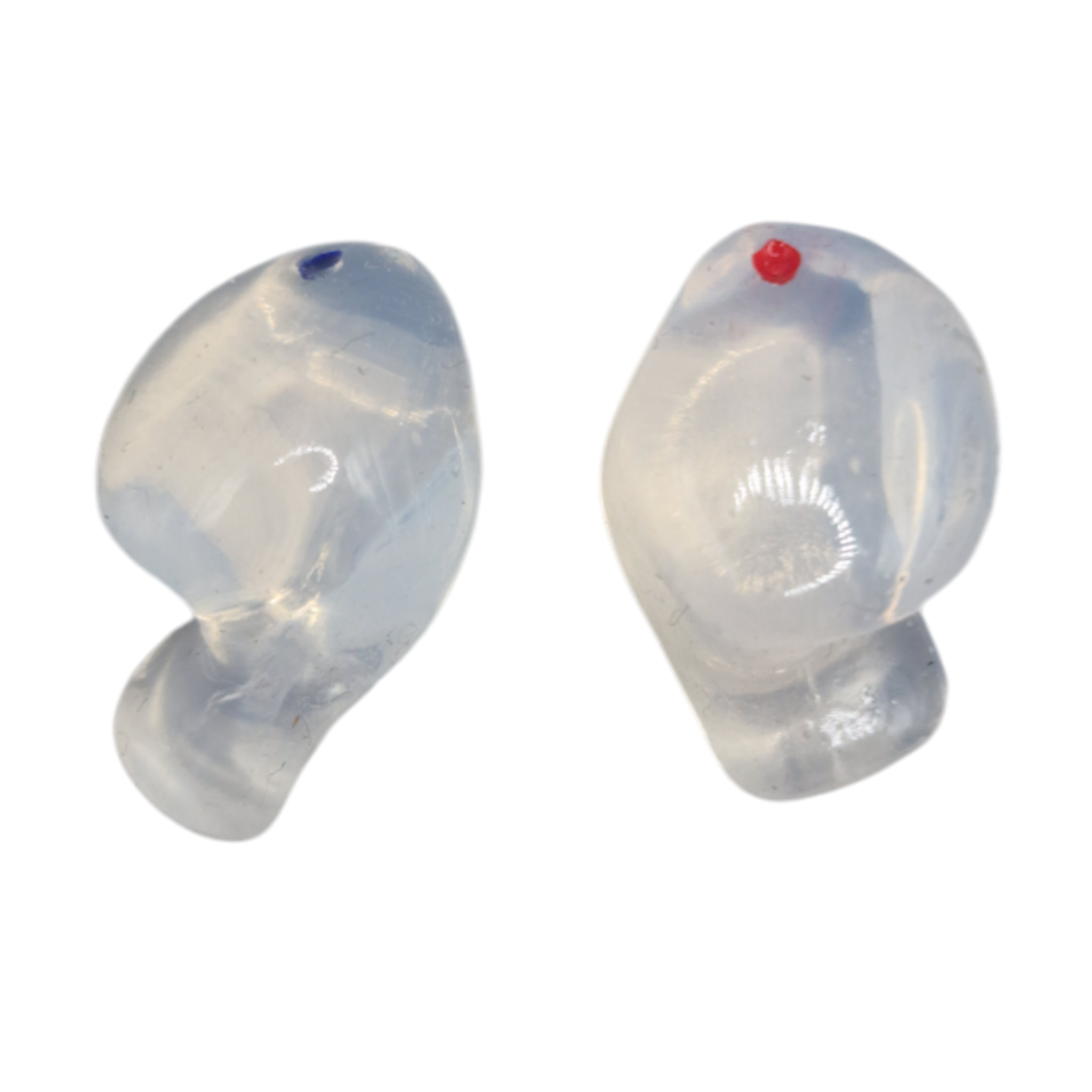 Solid Earplugs Junior