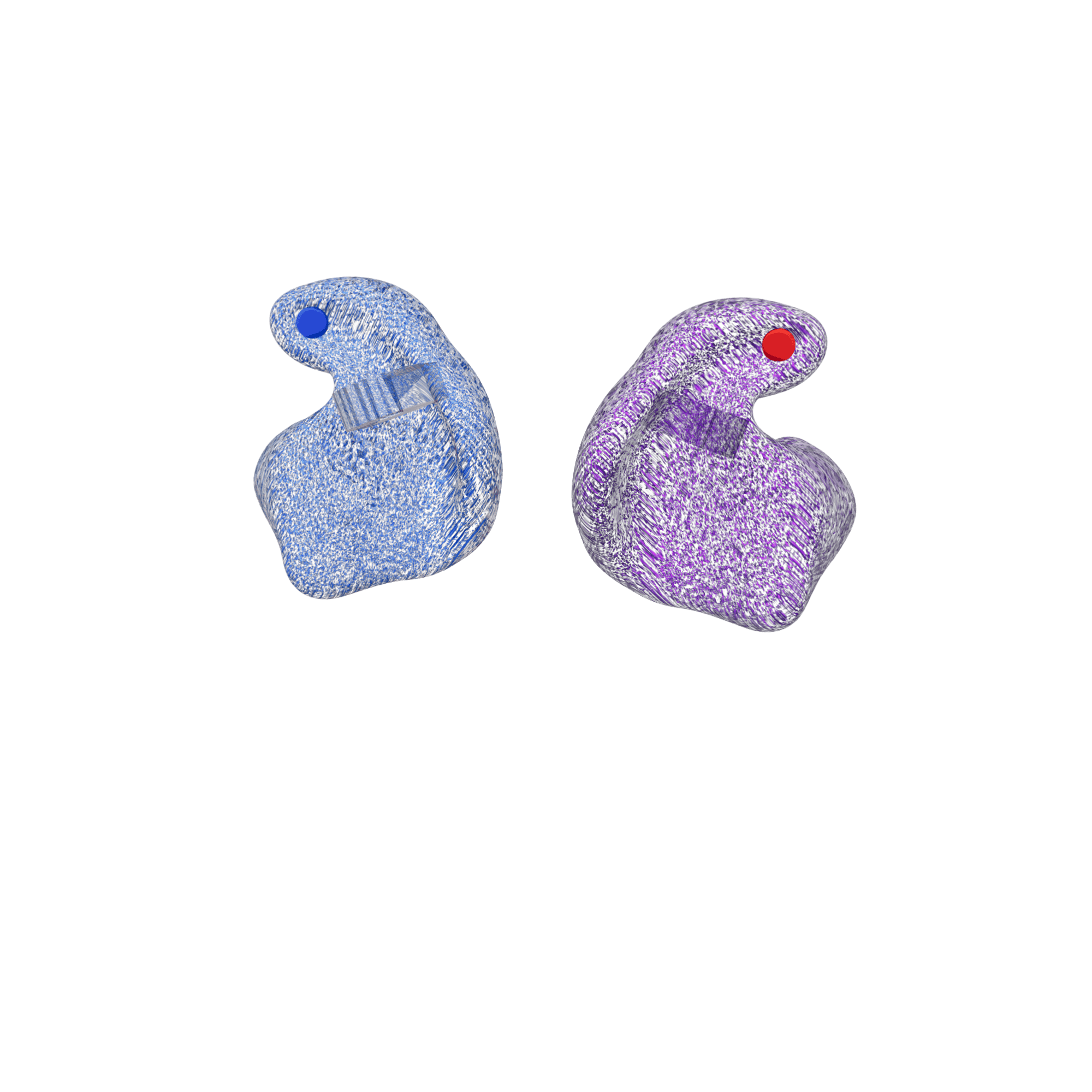 Sleeping Earplugs Junior - AquaShields