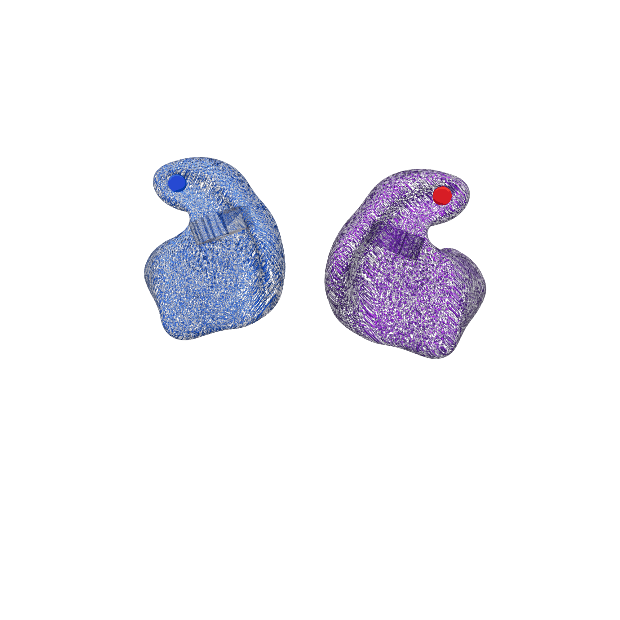 Sleeping Earplugs Junior - AquaShields