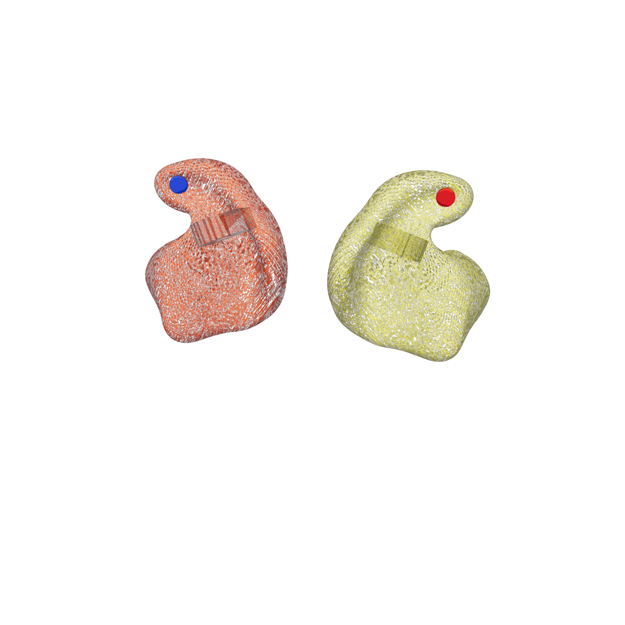 Sleeping Earplugs Junior - AquaShields