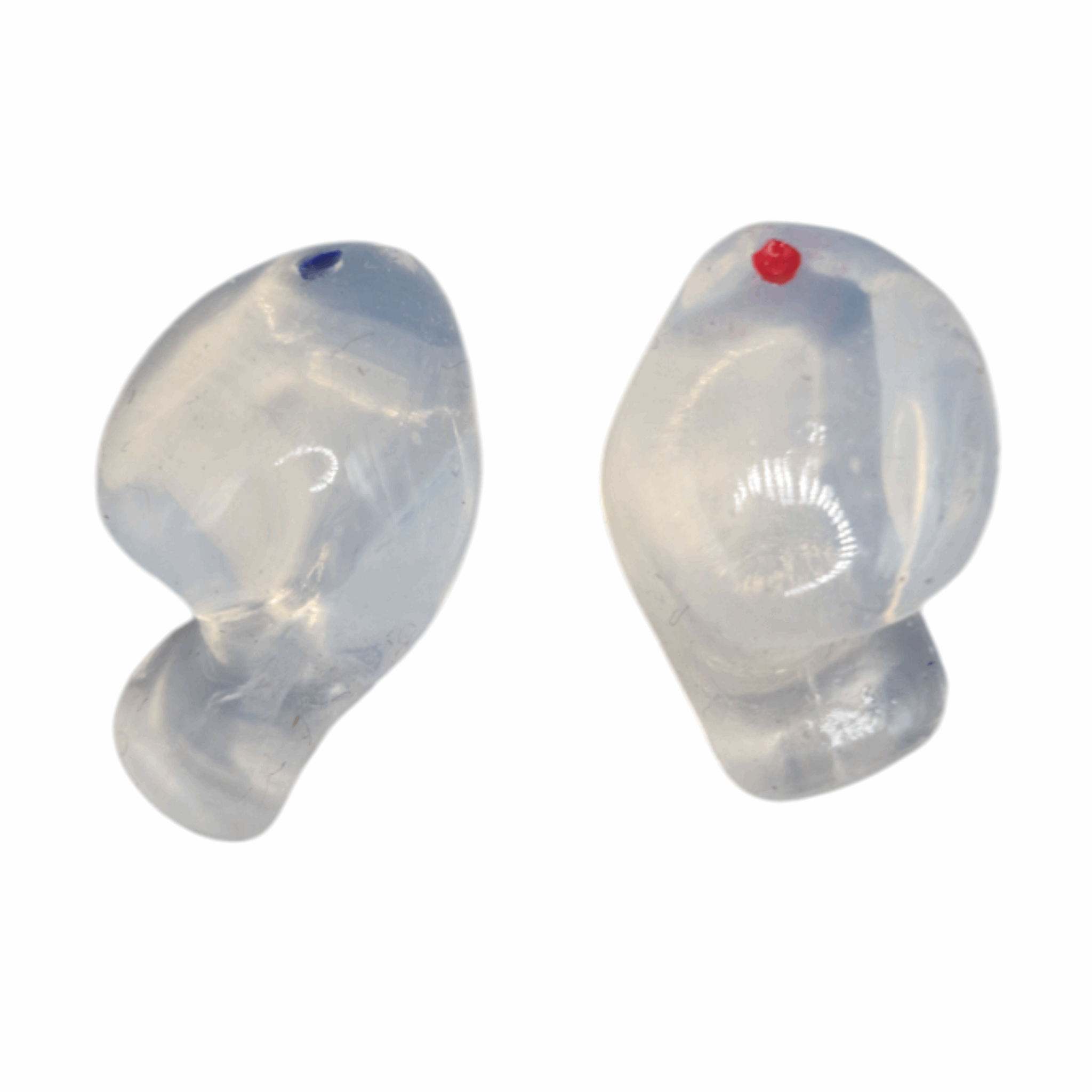 Solid Laboratory Earplugs Junior - earplu.gs