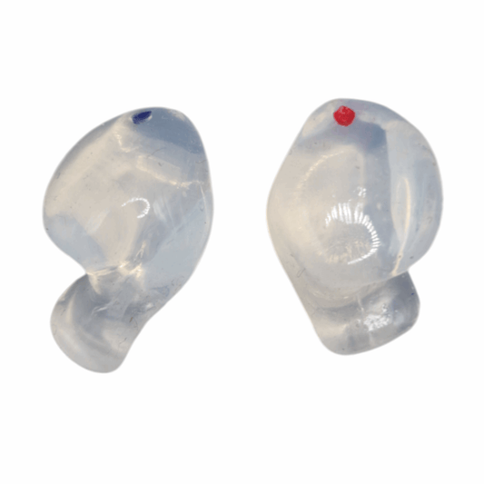 Solid Laboratory Earplugs Junior - earplu.gs