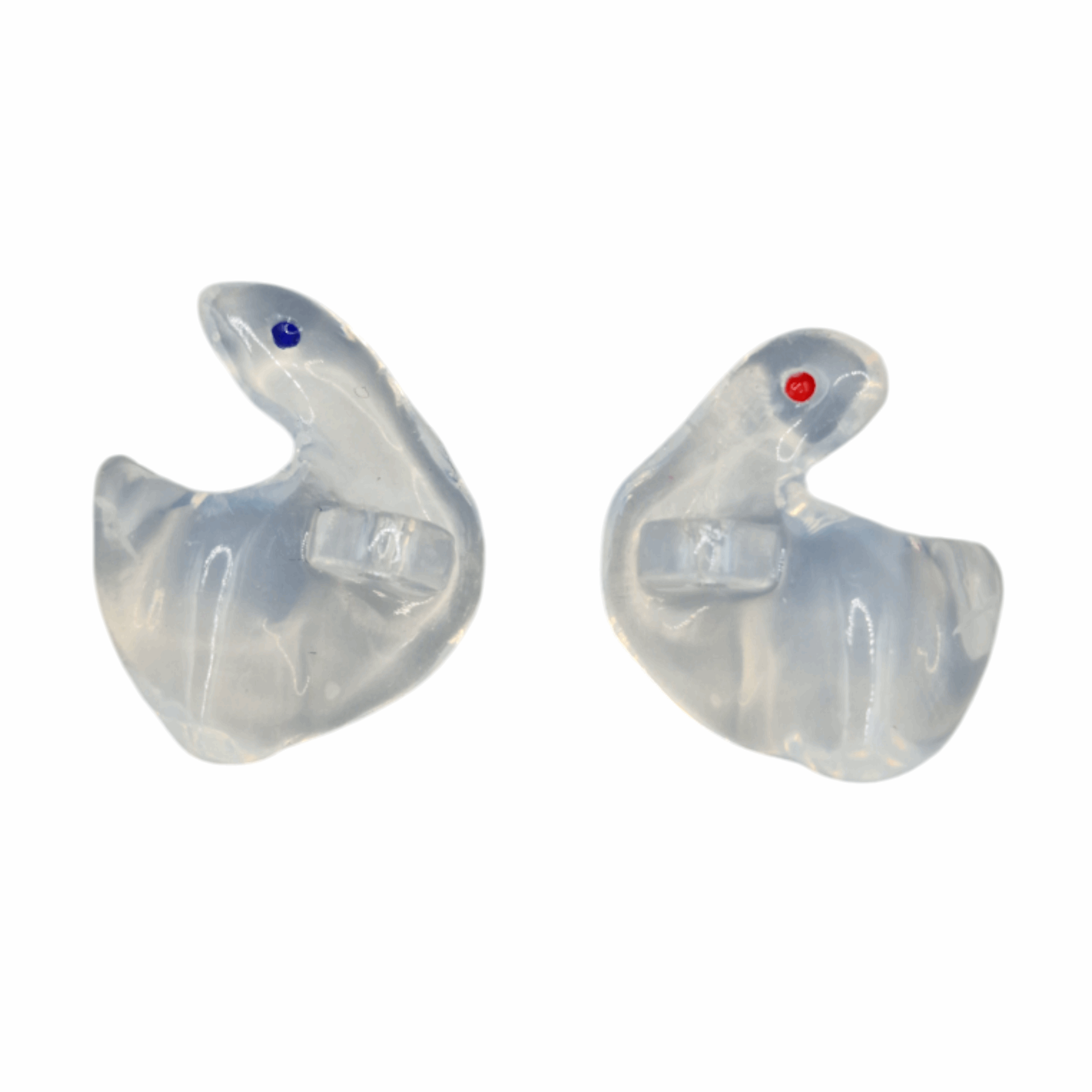 Solid Precision Shooter Earplugs - earplu.gs