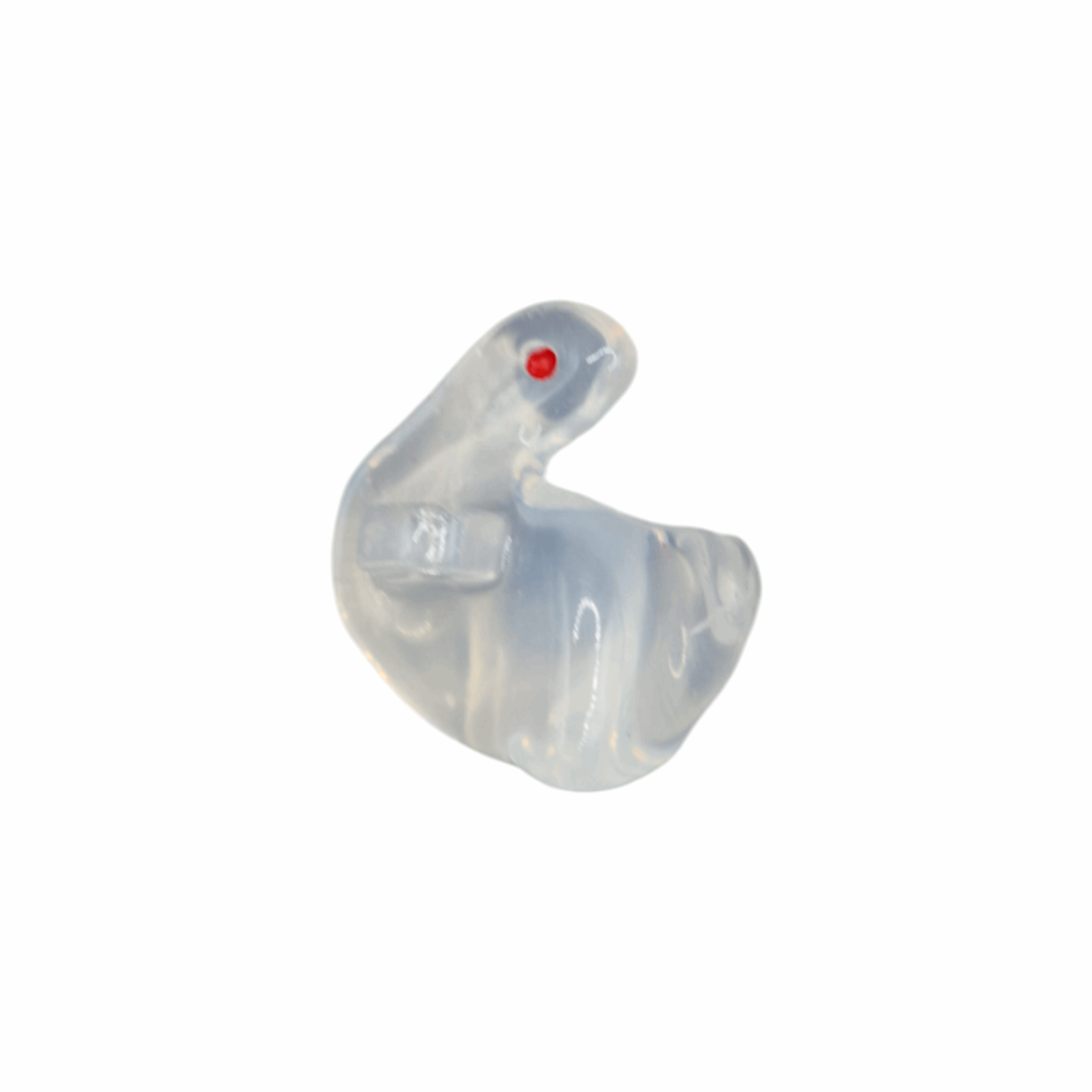Solid Precision Shooter Earplugs - earplu.gs