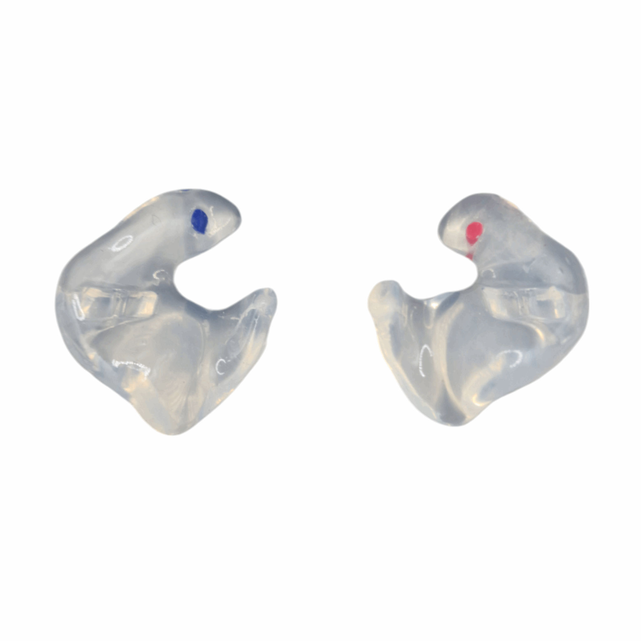 Solid Precision Shooter Earplugs - earplu.gs