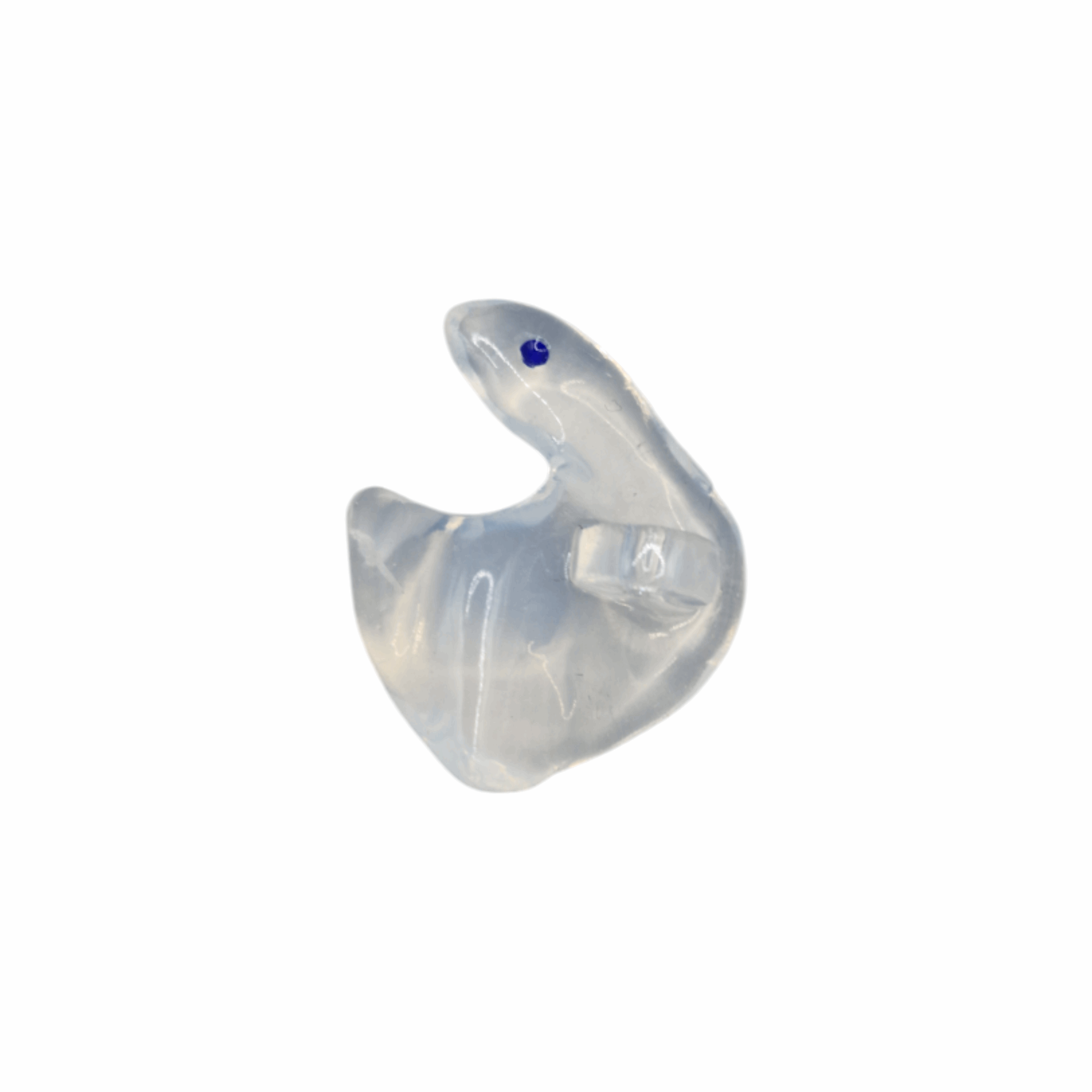 Solid Precision Shooter Earplugs Junior - earplu.gs